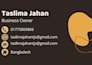 design a business card for your business